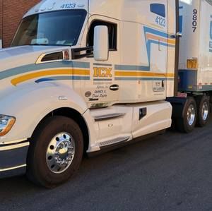 Meet your Posher, Nova